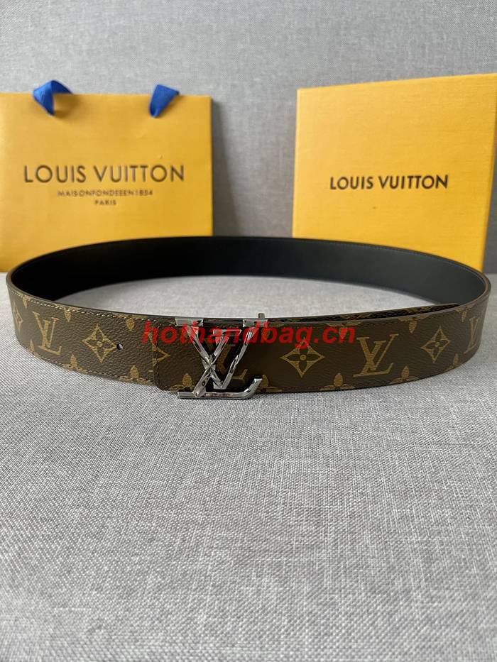 Louis Vuitton Belt 40MM LVB00134